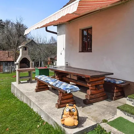 Amazing In With Kitchen *