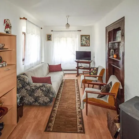 In Casa de Férias *